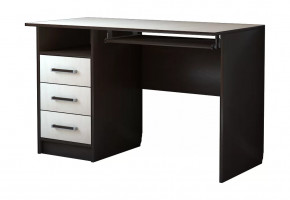 Компьютерный стол КЛ №2.0 (Росток-Мебель) в Югорске - yugorsk.mebel-tymen.ru | фото