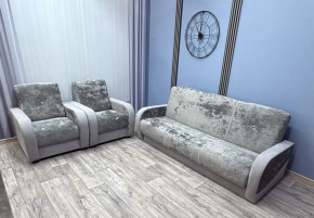 Комплект Дебют 3+1+1 в Югорске - yugorsk.mebel-tymen.ru | фото