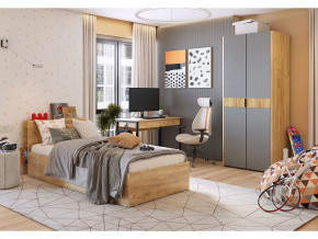 Комплект детской мебели Адам К1 в Югорске - yugorsk.mebel-tymen.ru | фото