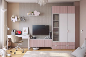 Комплект детской мебели Зефир К2 в Югорске - yugorsk.mebel-tymen.ru | фото