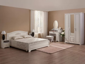 Спальный гарнитур Белла К2 в Югорске - yugorsk.mebel-tymen.ru | фото