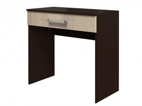 Косметический стол Фиеста венге/лоредо в Югорске - yugorsk.mebel-tymen.ru | фото