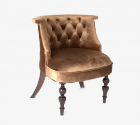 Кресло "Бархат" в Югорске - yugorsk.mebel-tymen.ru | фото