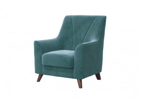 Кресло "Далас-1" бирюза в Югорске - yugorsk.mebel-tymen.ru | фото