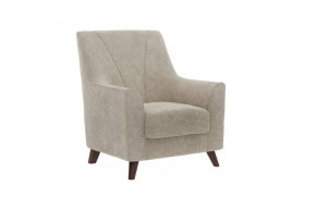 Кресло "Далас-1" жемчужно-серый в Югорске - yugorsk.mebel-tymen.ru | фото