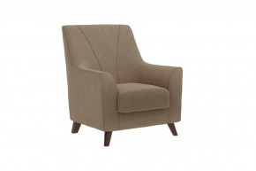 Кресло "Далас-1" песчаный в Югорске - yugorsk.mebel-tymen.ru | фото