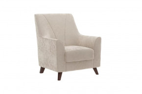 Кресло "Далас-1" шампань в Югорске - yugorsk.mebel-tymen.ru | фото