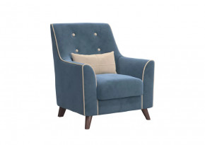 Кресло "Далас" джинс в Югорске - yugorsk.mebel-tymen.ru | фото