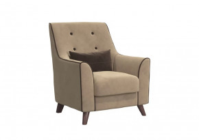 Кресло "Далас" латте в Югорске - yugorsk.mebel-tymen.ru | фото