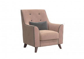 Кресло "Далас" пудра в Югорске - yugorsk.mebel-tymen.ru | фото