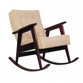 Кресло-качалка Ретро в Югорске - yugorsk.mebel-tymen.ru | фото