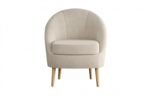 Кресло Комо Модель 005 Велюр Вивальди 4 в Югорске - yugorsk.mebel-tymen.ru | фото