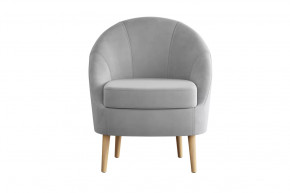 Кресло Комо Модель 005 Велюр Вивальди 7 в Югорске - yugorsk.mebel-tymen.ru | фото