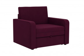 Кресло-кровать "Марлин-800" Фуксия в Югорске - yugorsk.mebel-tymen.ru | фото