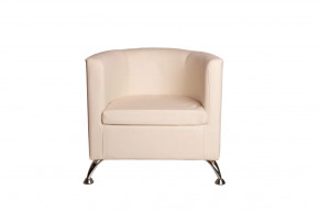 Кресло Марс (белый) в Югорске - yugorsk.mebel-tymen.ru | фото