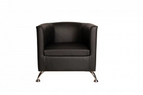 Кресло Марс (черный) в Югорске - yugorsk.mebel-tymen.ru | фото