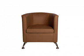 Кресло Марс (коричневый) в Югорске - yugorsk.mebel-tymen.ru | фото