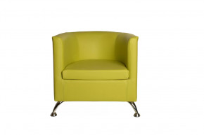 Кресло Марс (лайм) в Югорске - yugorsk.mebel-tymen.ru | фото