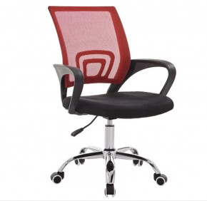 Кресло офисное BN-7166 Хром в Югорске - yugorsk.mebel-tymen.ru | фото