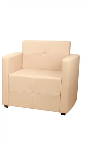 Кресло Ситено (бежевый) в Югорске - yugorsk.mebel-tymen.ru | фото