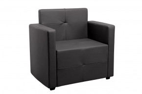 Кресло Ситено (черный) в Югорске - yugorsk.mebel-tymen.ru | фото