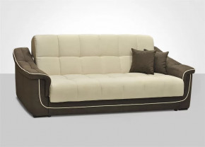 Кристалл Диван-кровать (евро-софа) пружинный блок в Югорске - yugorsk.mebel-tymen.ru | фото