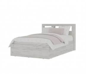 Кровать 1,2 Гранд в Югорске - yugorsk.mebel-tymen.ru | фото