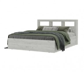 Кровать 1,4 Гранд в Югорске - yugorsk.mebel-tymen.ru | фото