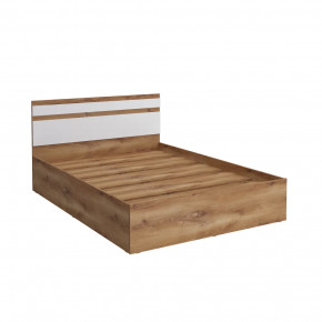 Кровать 1400 Сеул в Югорске - yugorsk.mebel-tymen.ru | фото