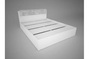 Кровать 1.6 "Сорренто" 1600*2000 в Югорске - yugorsk.mebel-tymen.ru | фото