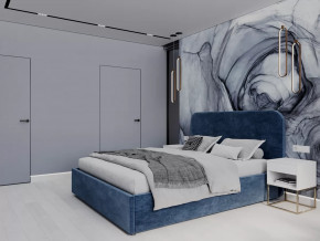 Кровать 1600*2000 Мона в Югорске - yugorsk.mebel-tymen.ru | фото