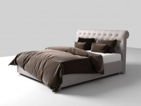 Кровать 1600*2000 Танго в Югорске - yugorsk.mebel-tymen.ru | фото