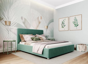 Кровать 1600*2000 Вега в Югорске - yugorsk.mebel-tymen.ru | фото