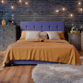 Кровать 1800*2000 Джаз в Югорске - yugorsk.mebel-tymen.ru | фото