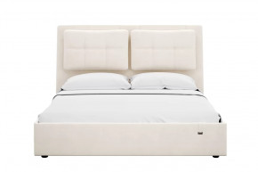 Кровать 1800 Эстер 311 Велюр Вивальди 2 в Югорске - yugorsk.mebel-tymen.ru | фото