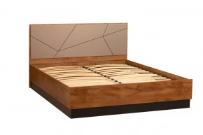 Кровать 54.16 Гамма в Югорске - yugorsk.mebel-tymen.ru | фото