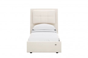 Кровать 900 Эстер 311 Велюр Вивальди 2 в Югорске - yugorsk.mebel-tymen.ru | фото