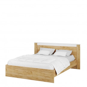 Кровать Адель (1.6) в Югорске - yugorsk.mebel-tymen.ru | фото