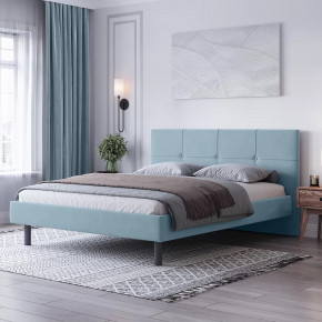 Кровать Afina 180x200 см с матрасом в Югорске - yugorsk.mebel-tymen.ru | фото