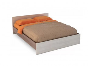 Кровать Басса КР 556 Ясень шимо в Югорске - yugorsk.mebel-tymen.ru | фото