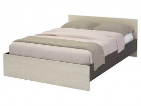 Кровать Басса КР 558 Венге/Дуб белфорт в Югорске - yugorsk.mebel-tymen.ru | фото