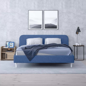 Кровать Bella 120х200 см в Югорске - yugorsk.mebel-tymen.ru | фото