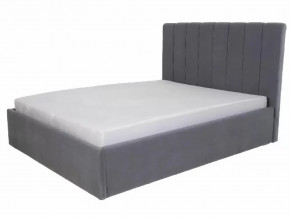 Кровать Берта 900 в ткани коллекции Ивару № 2, 3 в Югорске - yugorsk.mebel-tymen.ru | фото