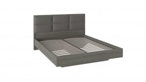 Кровать без ПМ «Либерти» (без подъемного механизма) в Югорске - yugorsk.mebel-tymen.ru | фото