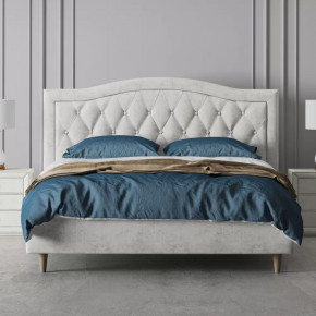 Кровать Carolina 2 180x200 см в Югорске - yugorsk.mebel-tymen.ru | фото