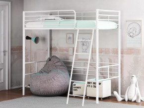 Кровать-чердак Севилья-5.01 в Югорске - yugorsk.mebel-tymen.ru | фото