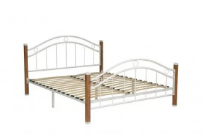 Кровать двухспальная Скарлетт 1600 в Югорске - yugorsk.mebel-tymen.ru | фото