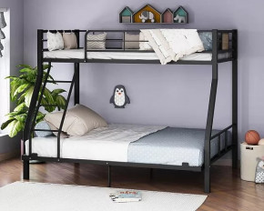 Кровать двухъярусная Гранада-1 140 в Югорске - yugorsk.mebel-tymen.ru | фото