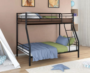 Кровать двухъярусная Гранада-2 в Югорске - yugorsk.mebel-tymen.ru | фото