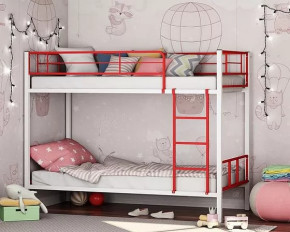 Кровать двухъярусная Севилья-2.01 комбо в Югорске - yugorsk.mebel-tymen.ru | фото